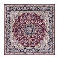 Safavieh Tucson Maci Indoor Square Area Rug