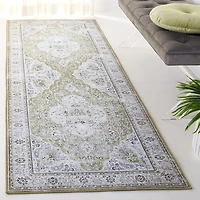 Safavieh Tucson Ara Indoor Rectangular Runner