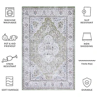Safavieh Tucson Ara Indoor Rectangular Area Rug