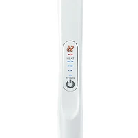 HoMedics Percussion Action Plus Handheld Massager with Heat