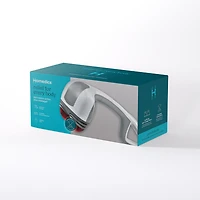 HoMedics Percussion Action Plus Handheld Massager with Heat