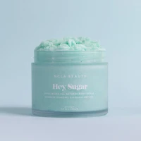 NCLA Beauty Hey Sugar Amalfi Coast Body Scrub