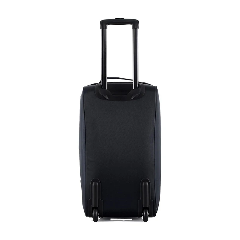 IZOD Carol 20" Rolling Duffel
