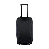 IZOD Carol 20" Rolling Duffel