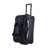 IZOD Carol 20" Rolling Duffel