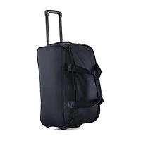 IZOD Carol 20" Rolling Duffel
