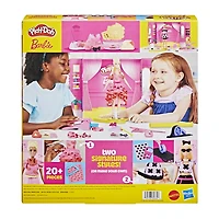 Play-Doh Barbie Designer Fashion Show