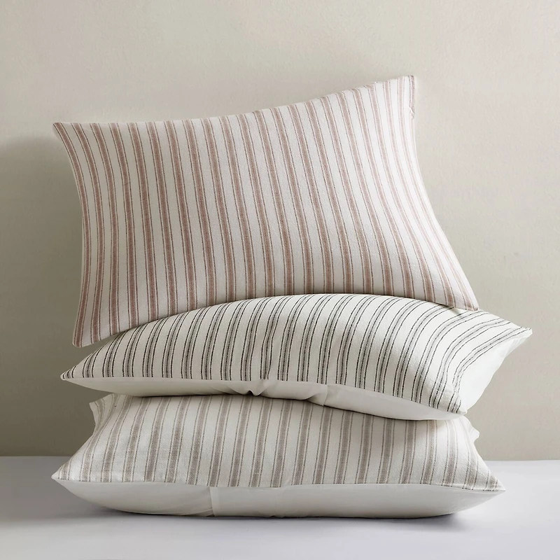 Madison Park Cora  Rayon Cotton Blend 3-pc. Easy Care Duvet Cover Set