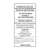 Madison Park Reeve 7-pc. Jacquard Comforter Set