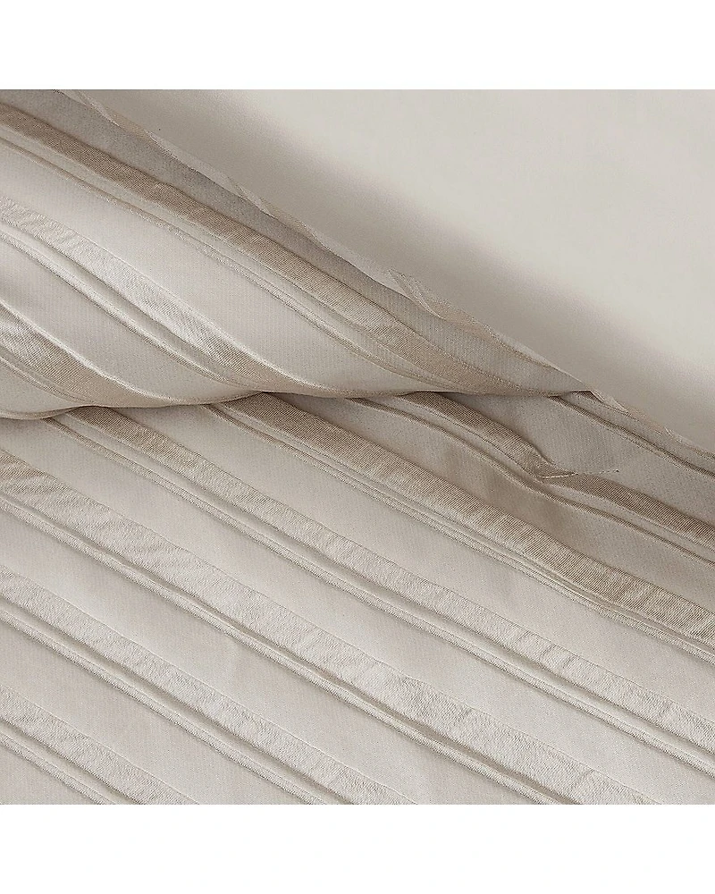Madison Park Reeve 7-pc. Jacquard Comforter Set