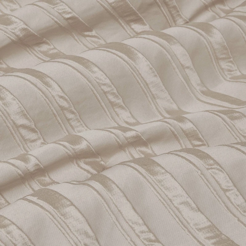 Madison Park Reeve 7-pc. Jacquard Comforter Set