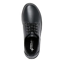 Eastland Pandora Womens Round Oxford Shoes
