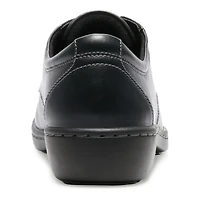 Eastland Pandora Womens Round Oxford Shoes