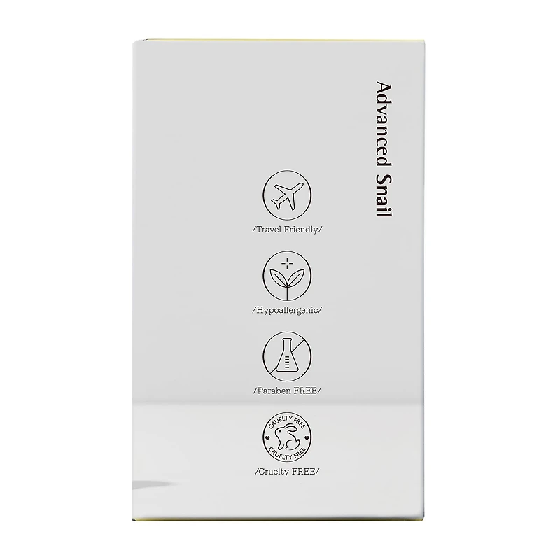 Cosrx All About Snail Kit Value Set
