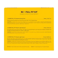 Cosrx Honey Glow Kit Value Set