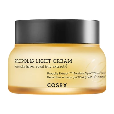 Cosrx Full Fit Propolis Light Moisturizer