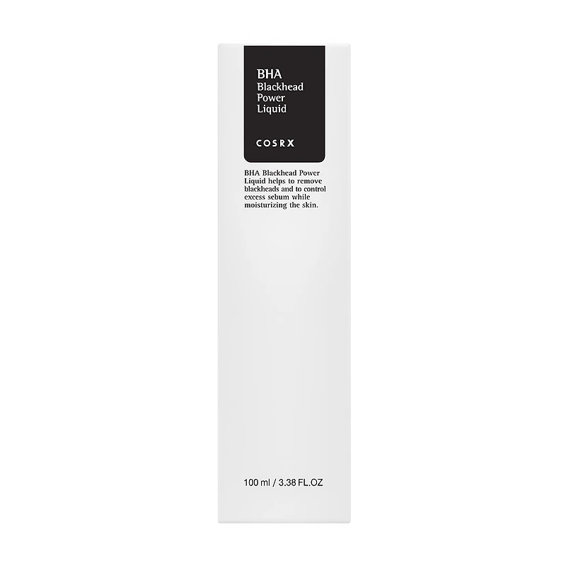Cosrx Bha Blackhead Power Liquid Toner