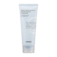 Cosrx Triple Hyaluronic Moisturizing Cleanser