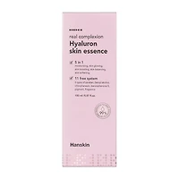Hanskin Hyaluron Skin Essence Moisturizer
