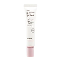 Hanskin Hyaluron Serum Eye Treatment