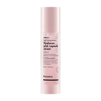 Hanskin Hyaluron Pink Capsule Serum Face Serum