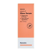 Hanskin Vitamin C Glow Serum Face Serum