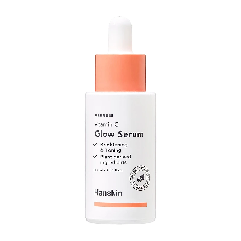 Hanskin Vitamin C Glow Serum Face Serum