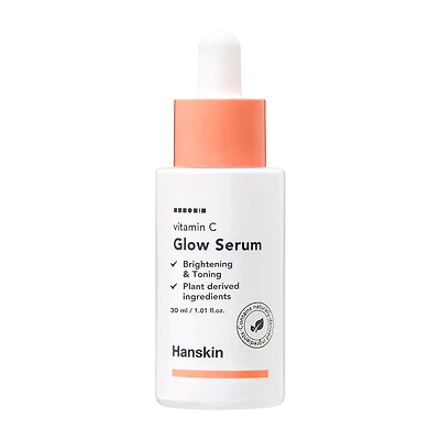 Hanskin Vitamin C Glow Serum Face Serum