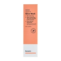 Hanskin Vitamin C Glow  Face Mask