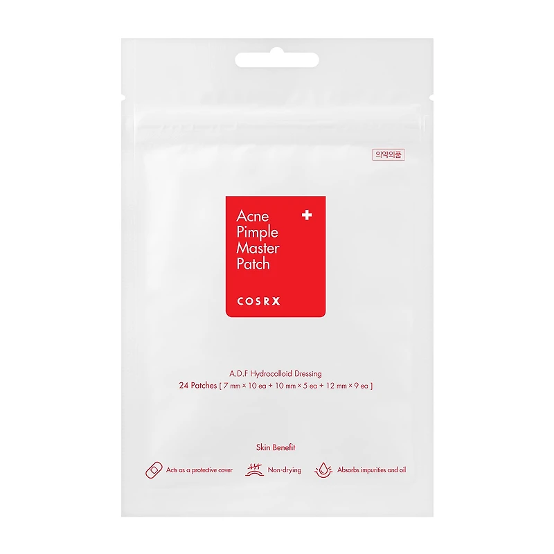 Cosrx Acne Pimple Master Patch Face Treatment
