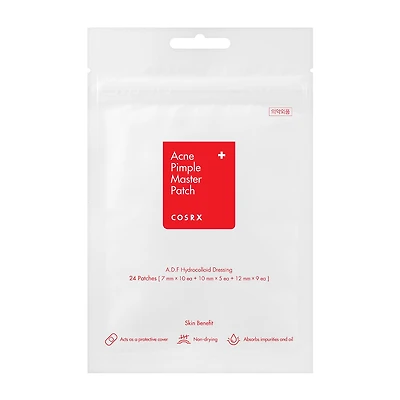 Cosrx Acne Pimple Master Patch Face Treatment