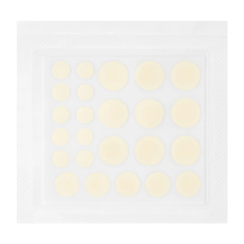 Cosrx Acne Pimple Master Patch Face Treatment