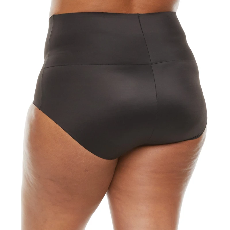 Ambrielle Comfy Curves Plus Waistline Brief