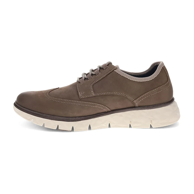 Dockers Clarkston Mens Wing Oxford Shoes