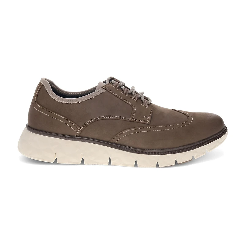 Dockers Clarkston Mens Wing Oxford Shoes