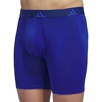 adidas Performance Microfiber Mens 3 Pack Boxer Briefs 5158584