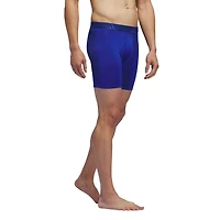 adidas Performance Microfiber Mens 3 Pack Boxer Briefs 5158584