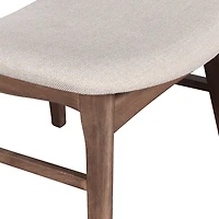 Oscar -pc. Rectangular Dining Set
