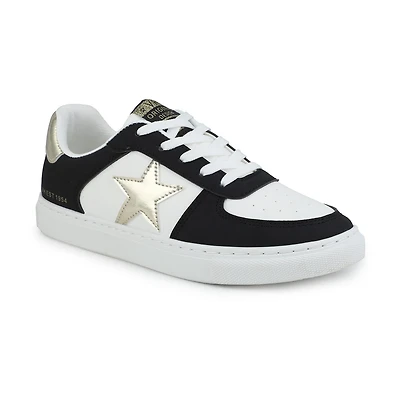 Vintage Havana Ninette Womens Sneakers