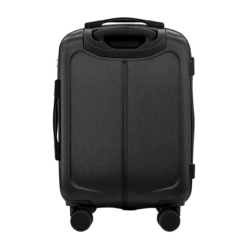 IZOD Mateo 20 Inch Hardside Lightweight Carry-On Spinner Luggage