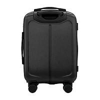 IZOD Mateo 20 Inch Hardside Lightweight Carry-On Spinner Luggage