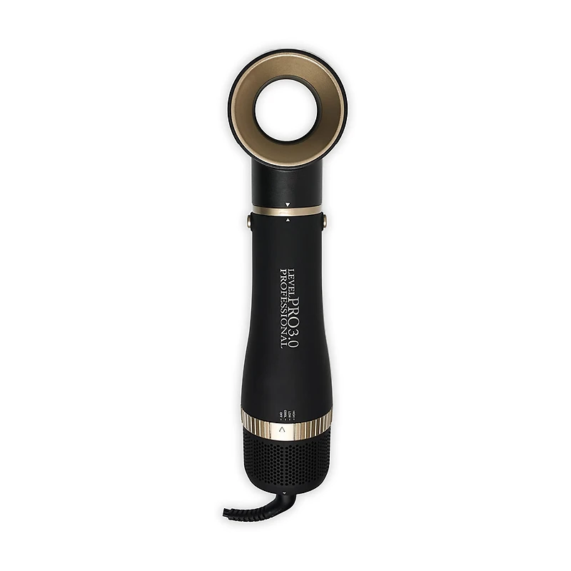 Level Pro 3.0 Professional Option 5 - 5 In 1 Complete Styler Multi-Styler
