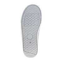 Josmo Disney Stitch Unisex Round Closed Toe Slip-On Shoe