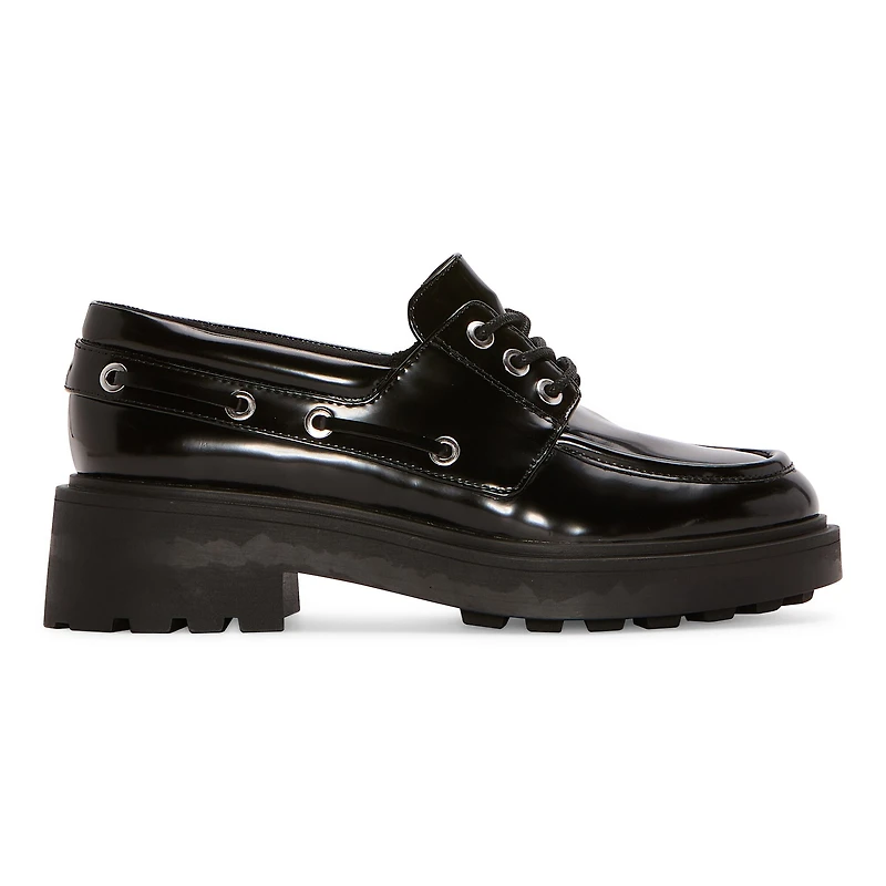 Arizona Jean Co Eric Womens Boat Shoes