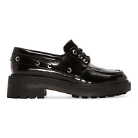 Arizona Jean Co Eric Womens Boat Shoes