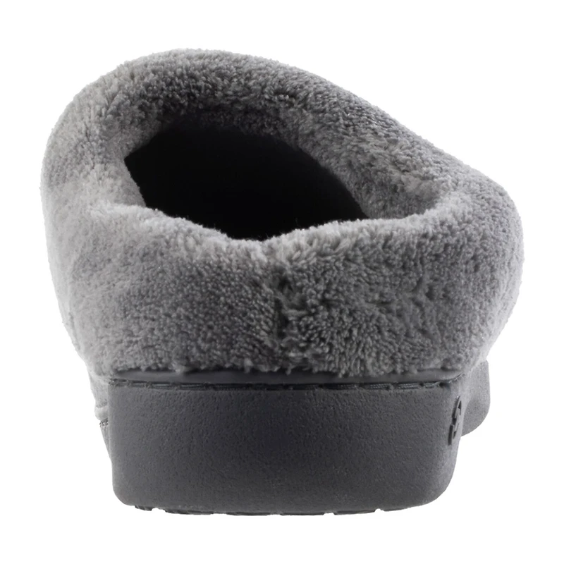 Isotoner Hoodback Womens Clog Slippers