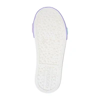 Ground Up Disney Princess Hightop Little & Big Kid Girls Sneakers