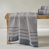Luxury Cotton 6 Pc Decorative Towel Set