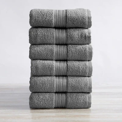 Linery Cotton Everyday Set 6-pc. Hand Towel