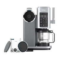 Ninja® Swirl CREAMi Soft-Serve Ice Cream Maker